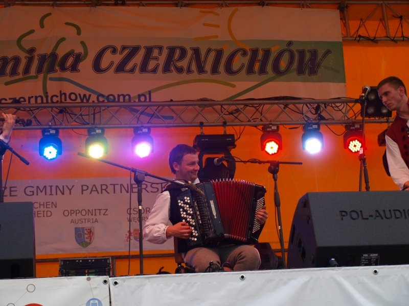 Święto Morza 2014