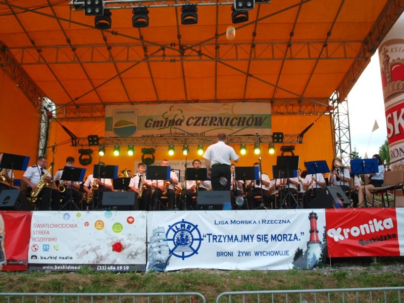 Święto Morza 2014