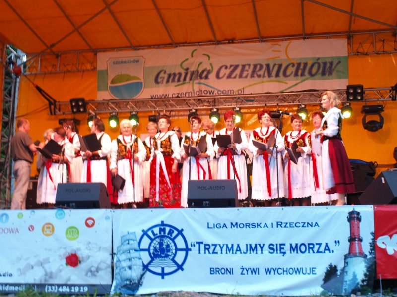 Święto Morza 2014