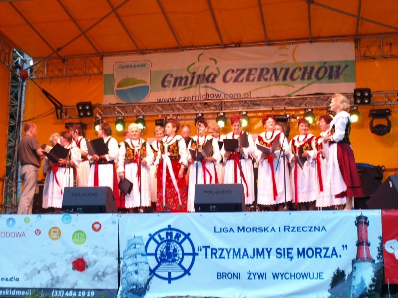 Święto Morza 2014
