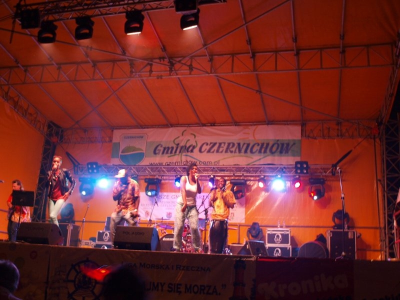 Święto Morza 2014