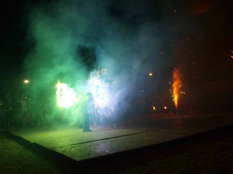 Święto Morza 2014