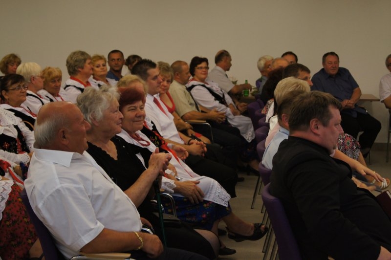 Otwarcie obiektu poprzemysłowego po elektrowni szczytowo pompowej w Międzybrodziu Żywieckim