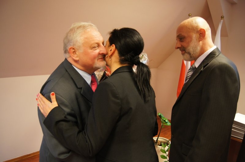  I sesja Rady Gminy Czernichów