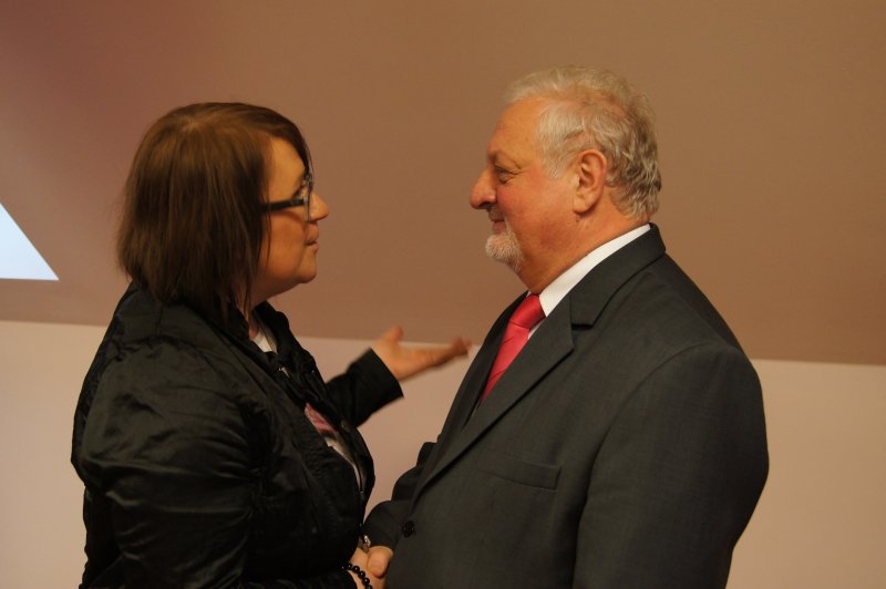  II sesja Rady Gminy Czernichów - ślubowanie Wójta Gminy