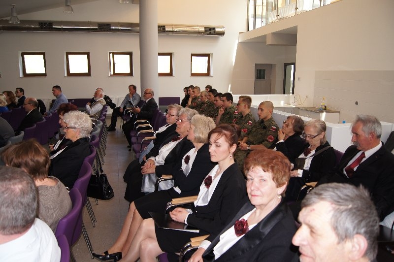 Polsko Ukraińska konferencja naukowa pn. Różne aspekty bezpieczeństwa na obszarach przygranicznych państwa a prawa wolności i obowiązki jednostki