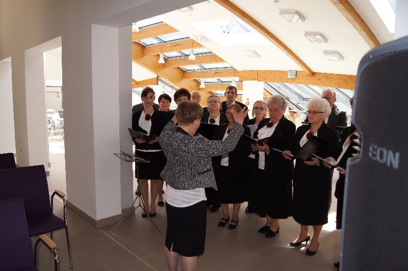 Polsko Ukraińska konferencja naukowa pn. Różne aspekty bezpieczeństwa na obszarach przygranicznych państwa a prawa wolności i obowiązki jednostki