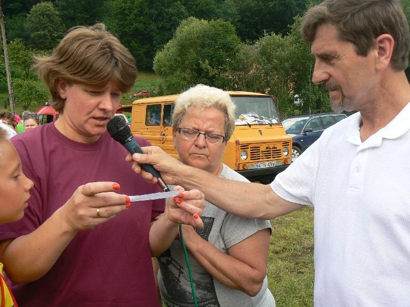 Turniej Sołectw w Gminie Czernichów