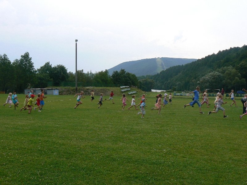 Turniej Sołectw w Gminie Czernichów