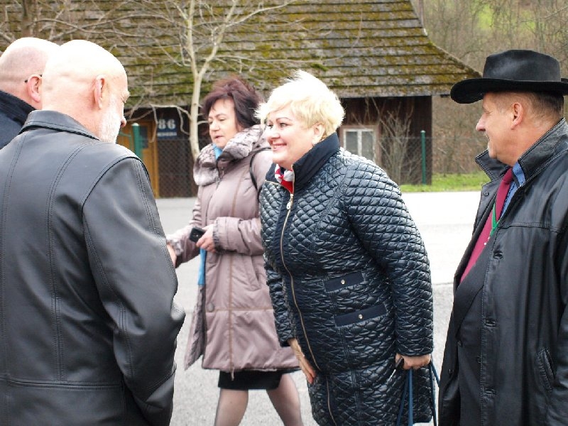 Przebudowa ul. Górskiej - drogi dojazdowej na górę Żar w Międzybrodziu Żywieckim