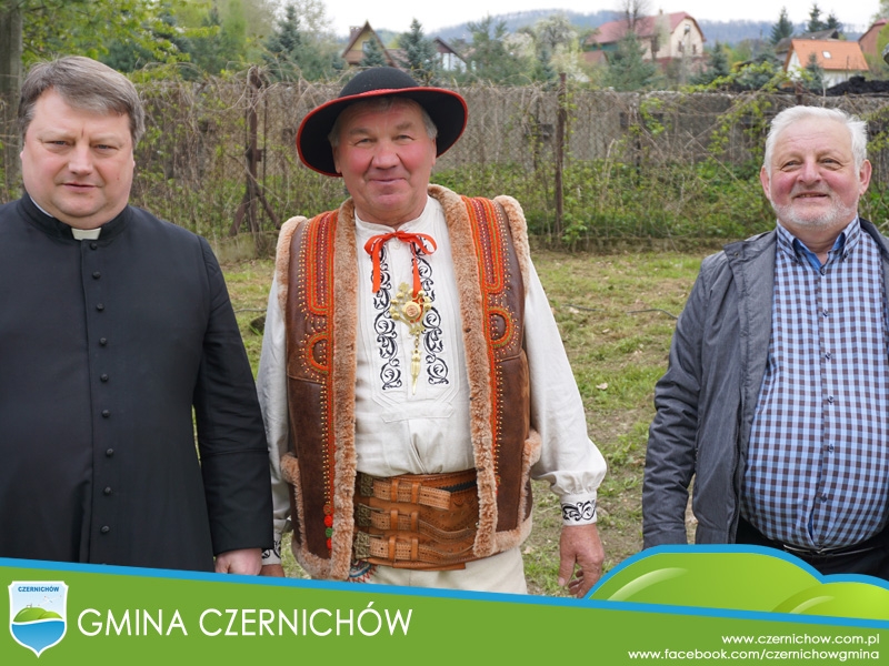 Wiosenny Redyk 2016 w Międzybrodziu