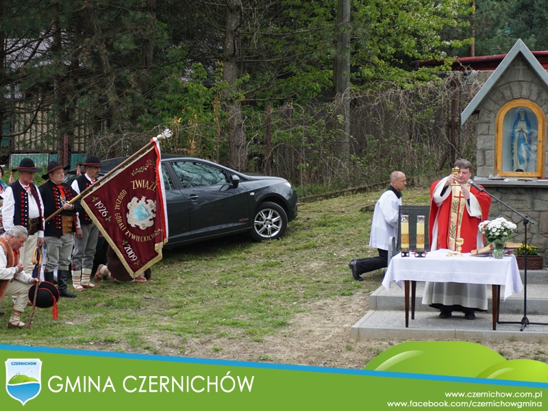 Wiosenny Redyk 2016 w Międzybrodziu