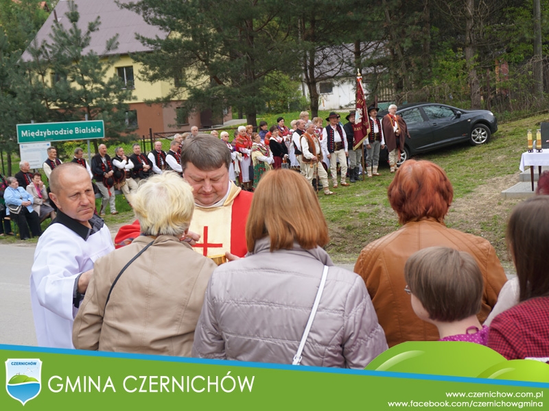 Wiosenny Redyk 2016 w Międzybrodziu