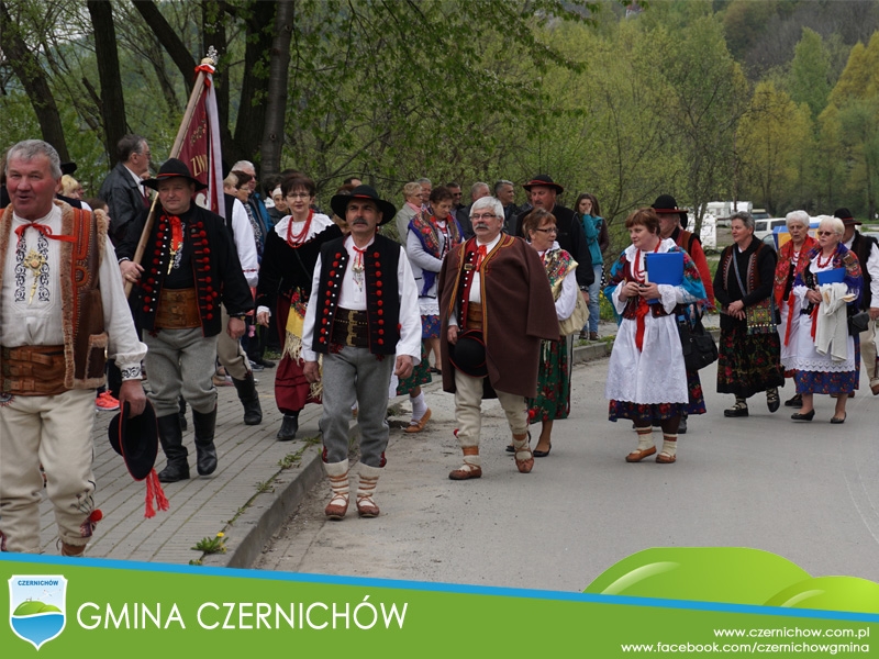 Wiosenny Redyk 2016 w Międzybrodziu