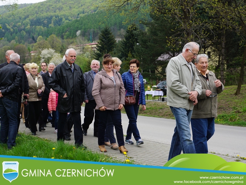 Wiosenny Redyk 2016 w Międzybrodziu
