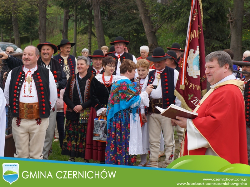 Wiosenny Redyk 2016 w Międzybrodziu