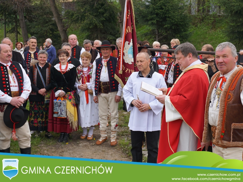 Wiosenny Redyk 2016 w Międzybrodziu