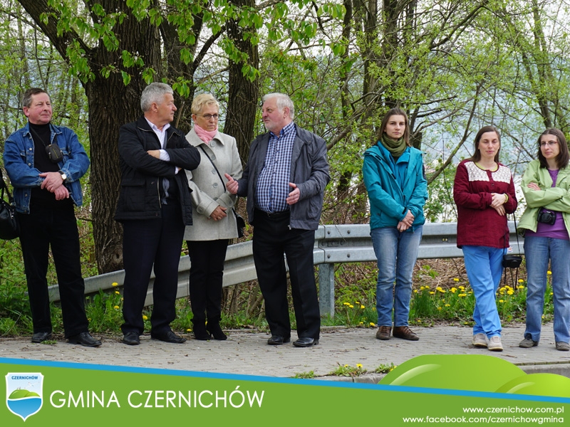 Wiosenny Redyk 2016 w Międzybrodziu