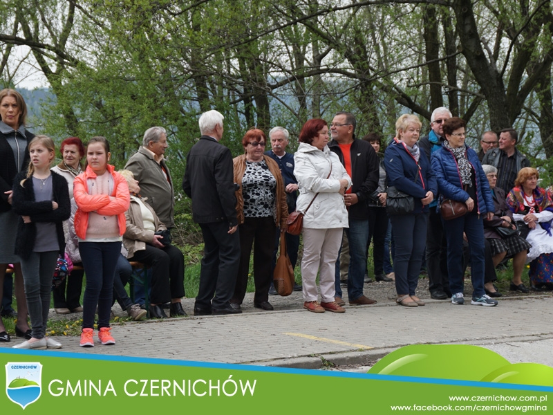 Wiosenny Redyk 2016 w Międzybrodziu
