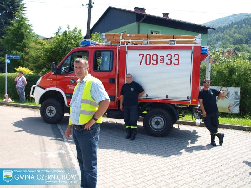 XVIII Międzynarodowy Bieg Górski Żar