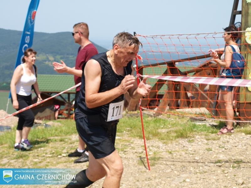 XVIII Międzynarodowy Bieg Górski Żar