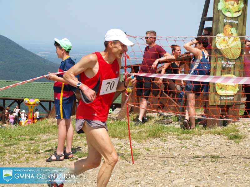 XVIII Międzynarodowy Bieg Górski Żar