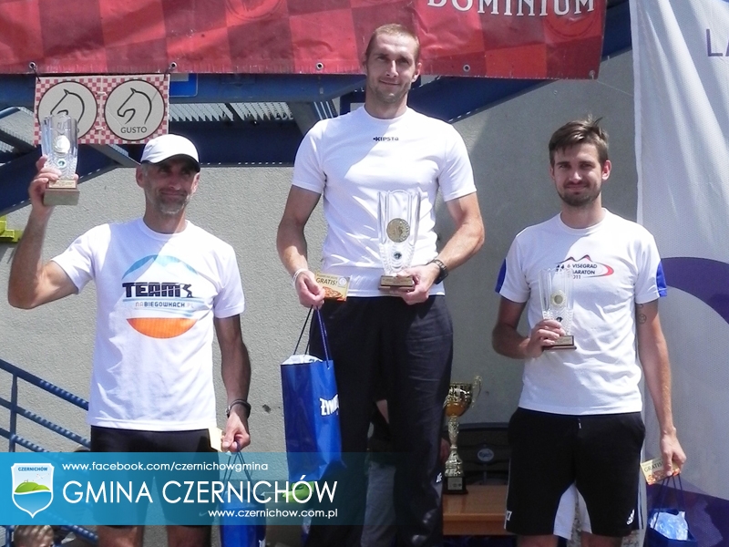 XVIII Międzynarodowy Bieg Górski Żar