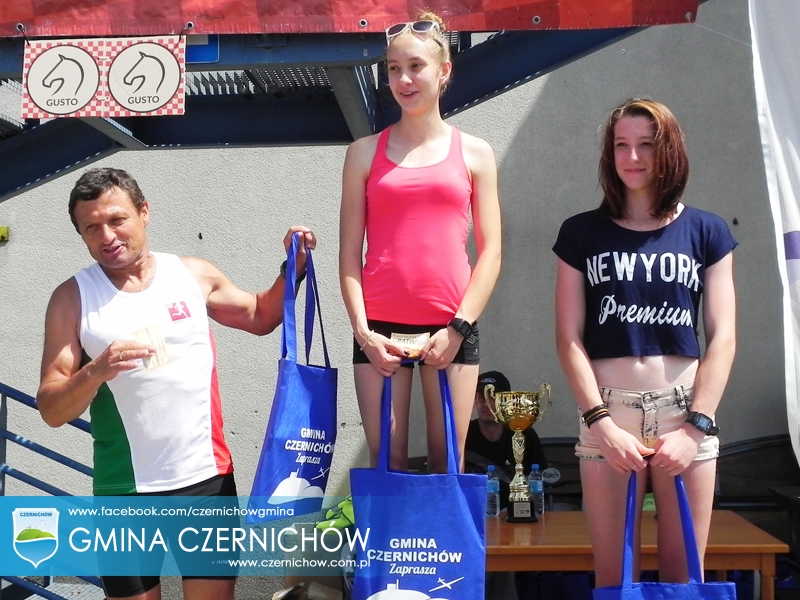 XVIII Międzynarodowy Bieg Górski Żar