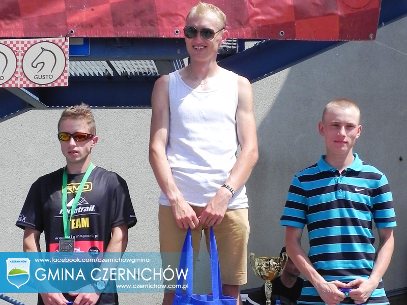 XVIII Międzynarodowy Bieg Górski Żar