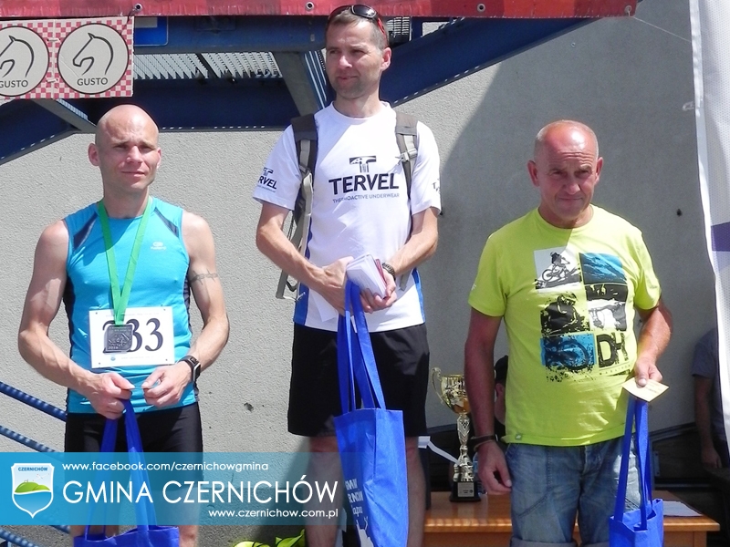 XVIII Międzynarodowy Bieg Górski Żar