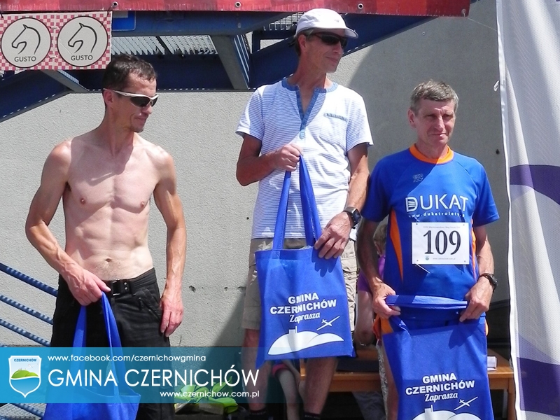 XVIII Międzynarodowy Bieg Górski Żar