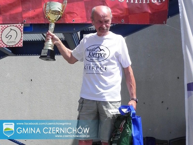 XVIII Międzynarodowy Bieg Górski Żar