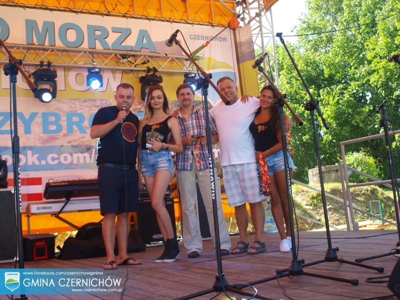 Święto Morza 2016