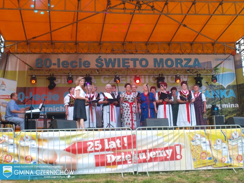 Święto Morza 2016
