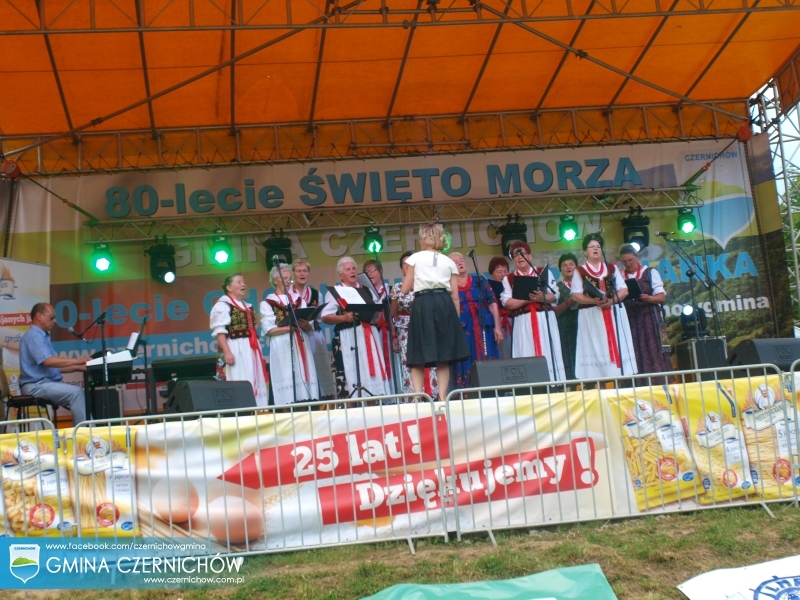 Święto Morza 2016