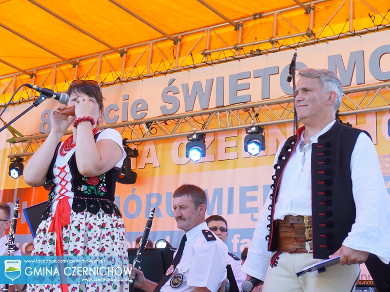 Święto Morza 2016
