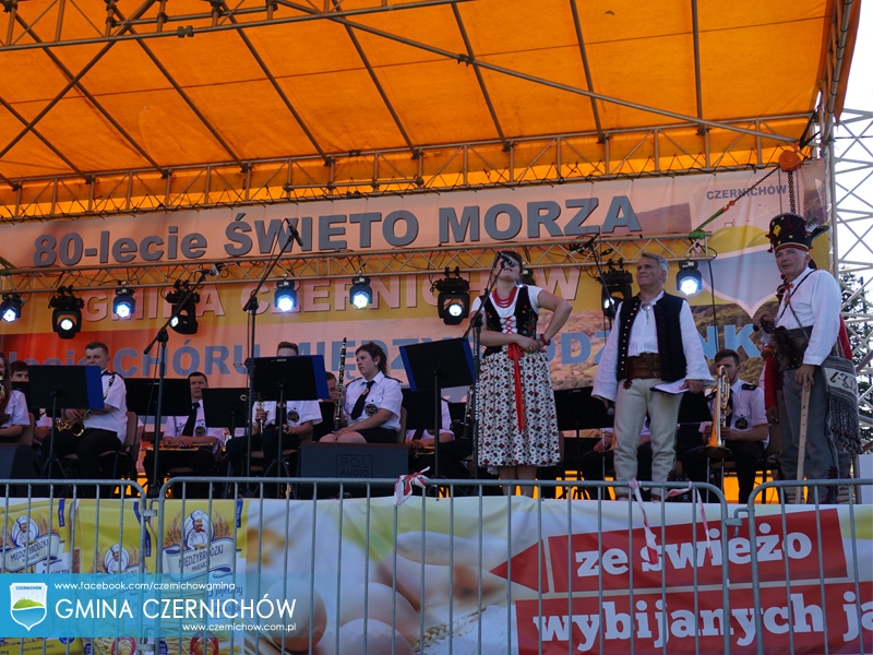 Święto Morza 2016