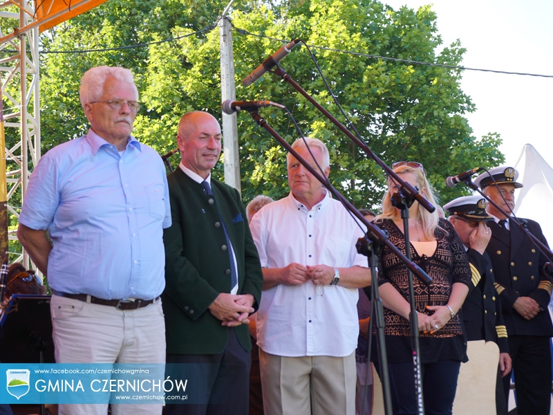 Święto Morza 2016