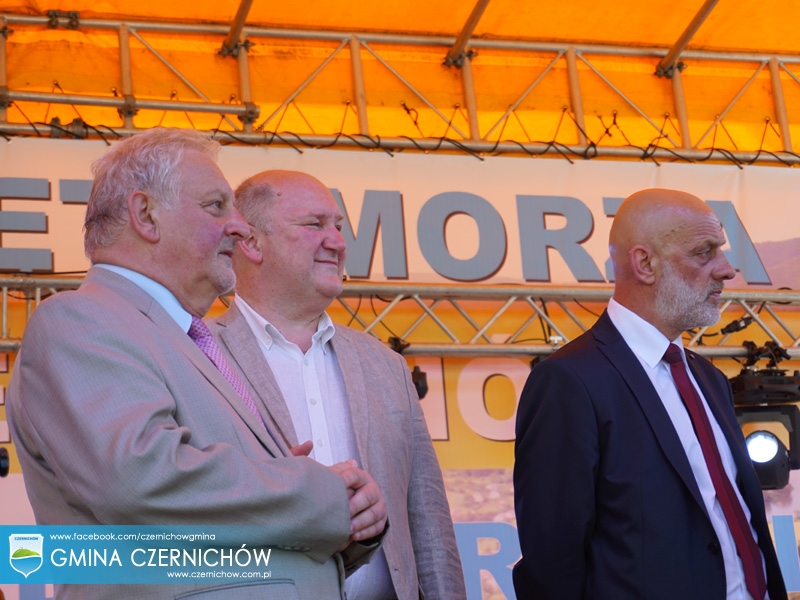 Święto Morza 2016