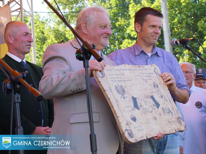 Święto Morza 2016