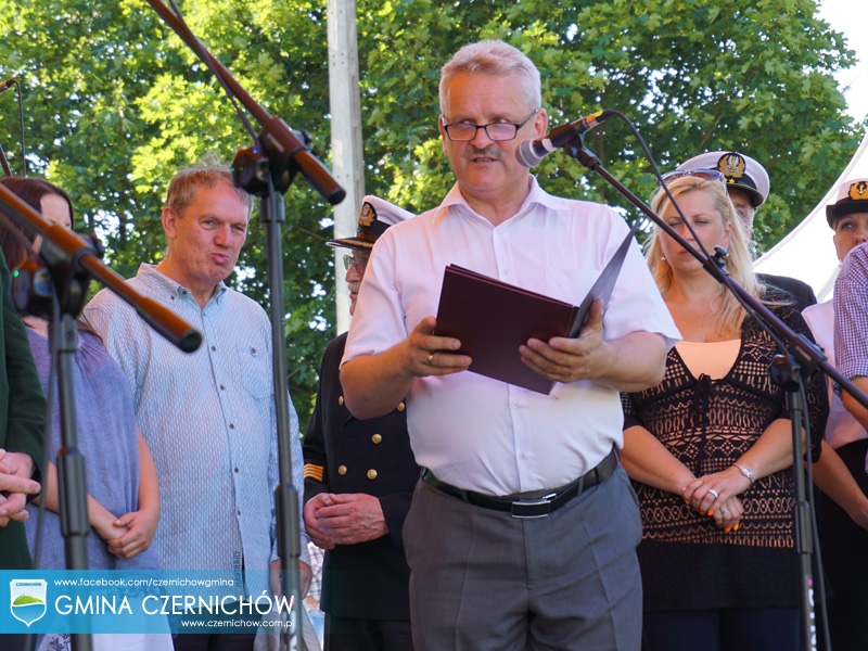 Święto Morza 2016