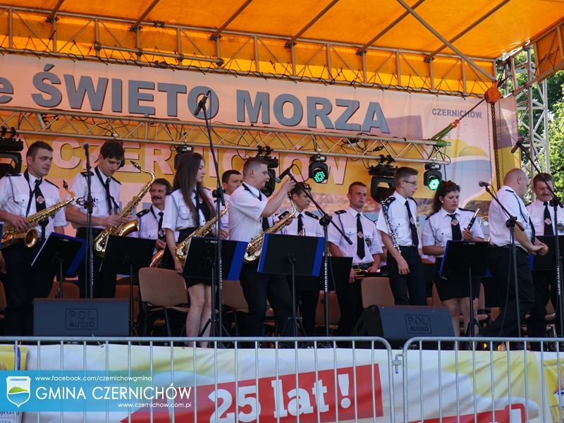 Święto Morza 2016
