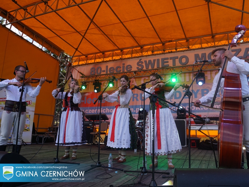 Święto Morza 2016