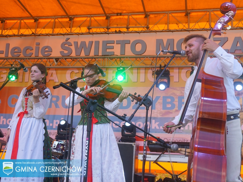 Święto Morza 2016