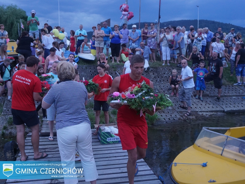 Święto Morza 2016