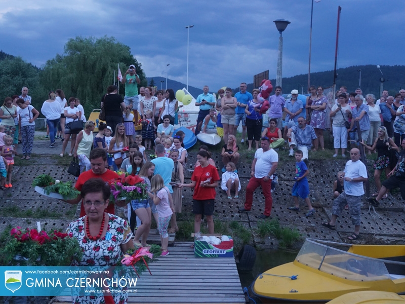 Święto Morza 2016