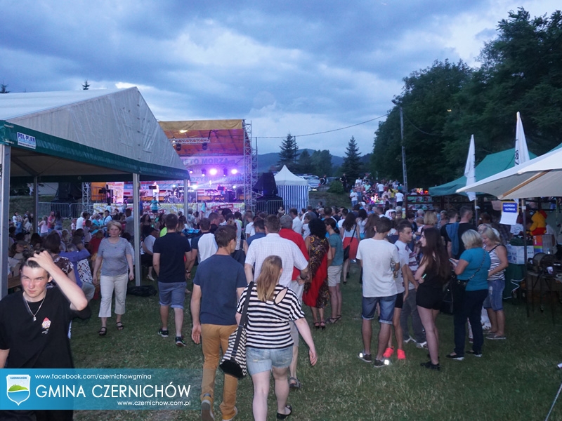 Święto Morza 2016
