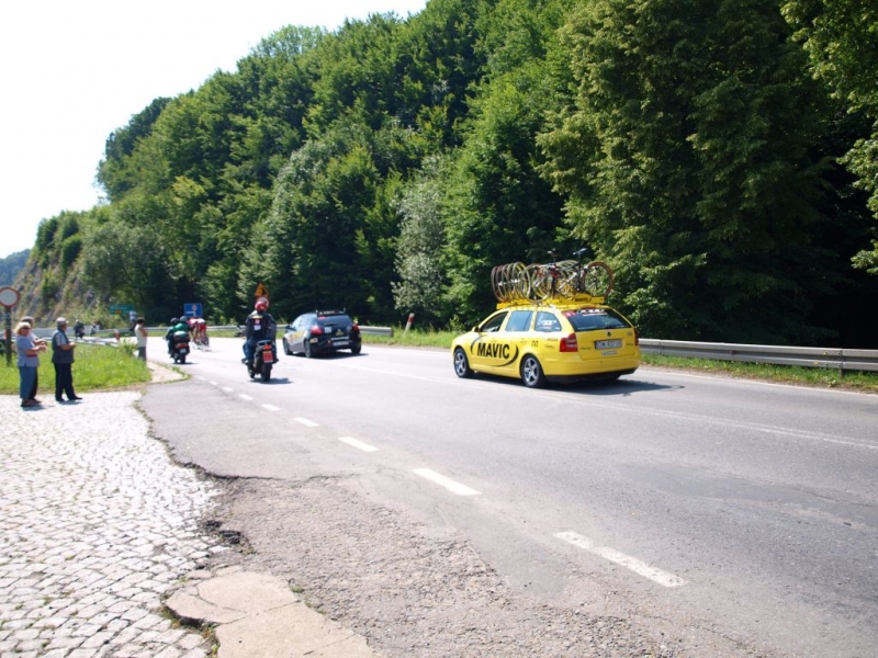 Tour de Pologne 2011