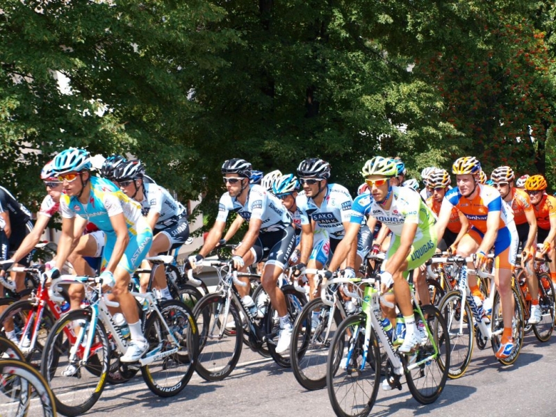 Tour de Pologne 2011