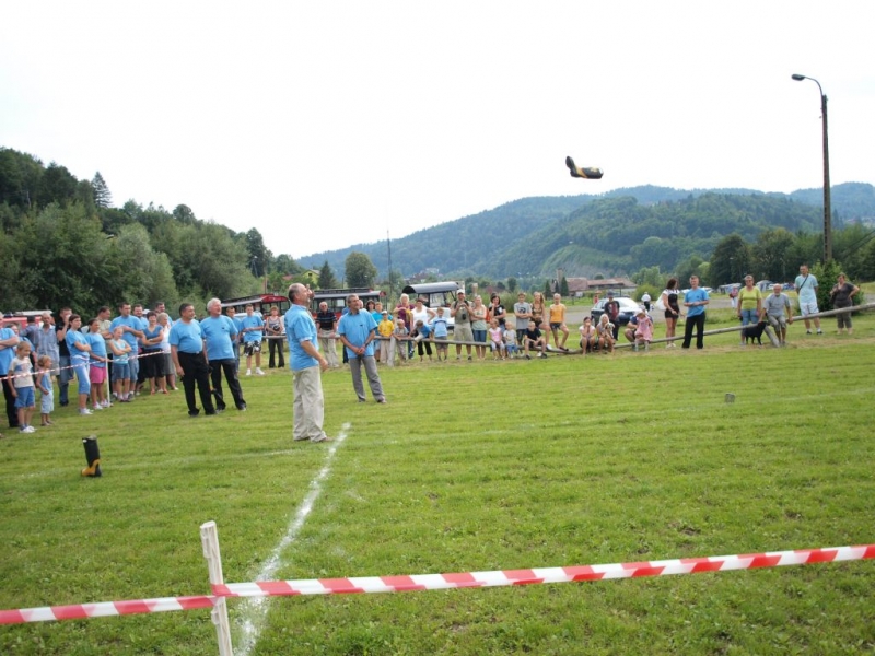Turniej Sołectw 2011